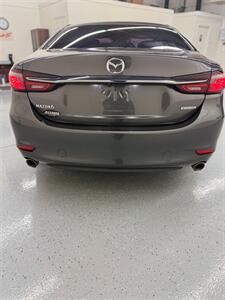 2021 Mazda Mazda6 Sport - Photo 8 - Albuquerque, NM 87123