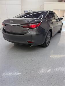 2021 Mazda Mazda6 Sport - Photo 7 - Albuquerque, NM 87123