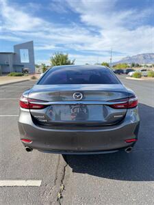 2021 Mazda Mazda6 Sport - Photo 24 - Albuquerque, NM 87123