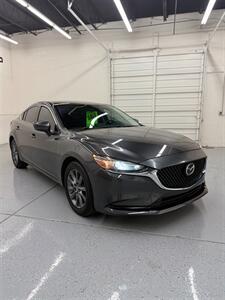 2021 Mazda Mazda6 Sport - Photo 5 - Albuquerque, NM 87123