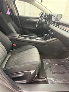 2021 Mazda Mazda6 Sport - Photo 17 - Albuquerque, NM 87123
