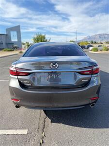 2021 Mazda Mazda6 Sport - Photo 25 - Albuquerque, NM 87123