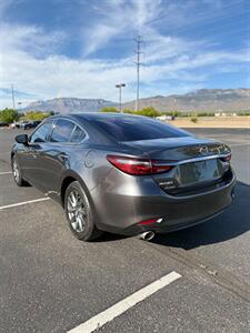2021 Mazda Mazda6 Sport - Photo 23 - Albuquerque, NM 87123