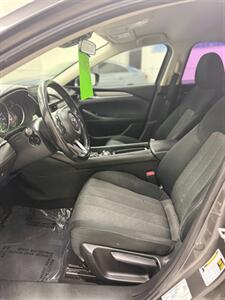 2021 Mazda Mazda6 Sport - Photo 9 - Albuquerque, NM 87123