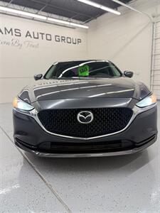 2021 Mazda Mazda6 Sport - Photo 4 - Albuquerque, NM 87123