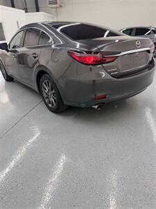 2021 Mazda Mazda6 Sport - Photo 6 - Albuquerque, NM 87123