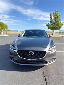 2021 Mazda Mazda6 Sport - Photo 26 - Albuquerque, NM 87123