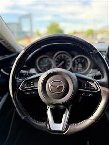 2021 Mazda Mazda6 Sport - Photo 36 - Albuquerque, NM 87123