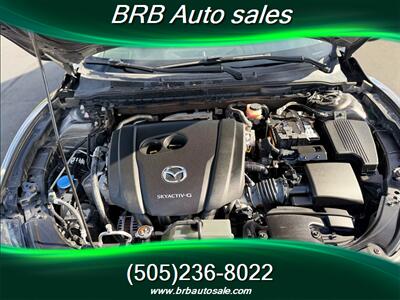 2021 Mazda Mazda6 Sport - Photo 39 - Albuquerque, NM 87123