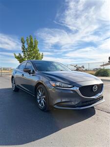 2021 Mazda Mazda6 Sport - Photo 19 - Albuquerque, NM 87123