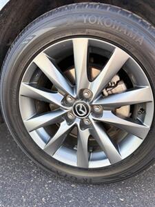 2021 Mazda Mazda6 Sport - Photo 32 - Albuquerque, NM 87123
