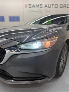 2021 Mazda Mazda6 Sport - Photo 2 - Albuquerque, NM 87123