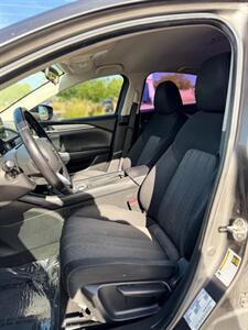 2021 Mazda Mazda6 Sport - Photo 29 - Albuquerque, NM 87123