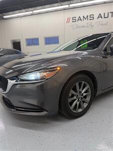 2021 Mazda Mazda6 Sport - Photo 3 - Albuquerque, NM 87123