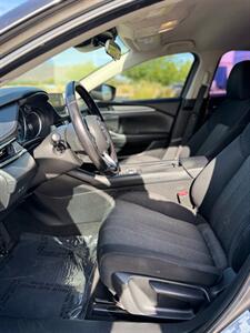 2021 Mazda Mazda6 Sport - Photo 27 - Albuquerque, NM 87123