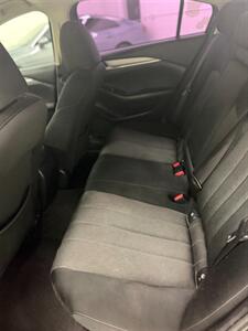 2021 Mazda Mazda6 Sport - Photo 16 - Albuquerque, NM 87123