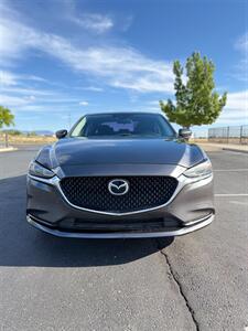 2021 Mazda Mazda6 Sport - Photo 21 - Albuquerque, NM 87123