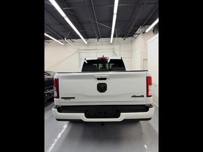 2021 RAM 1500 Big Horn - Photo 29 - Albuquerque, NM 87123