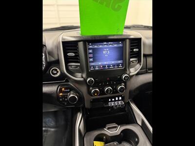 2021 RAM 1500 Big Horn - Photo 34 - Albuquerque, NM 87123