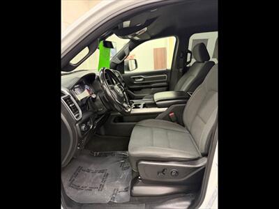 2021 RAM 1500 Big Horn - Photo 33 - Albuquerque, NM 87123