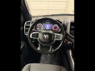 2021 RAM 1500 Big Horn - Photo 38 - Albuquerque, NM 87123