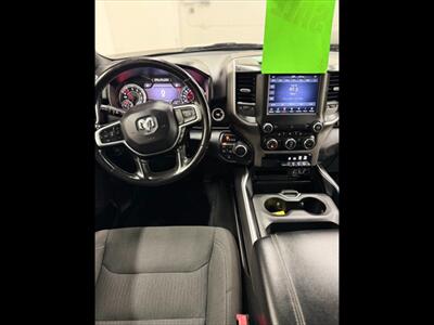 2021 RAM 1500 Big Horn - Photo 14 - Albuquerque, NM 87123