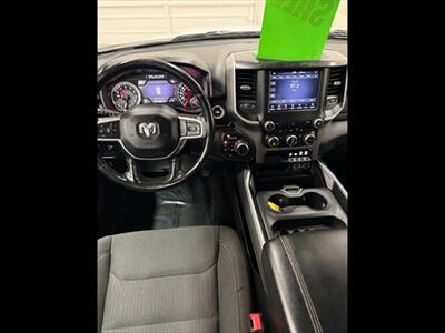 2021 RAM 1500 Big Horn - Photo 35 - Albuquerque, NM 87123