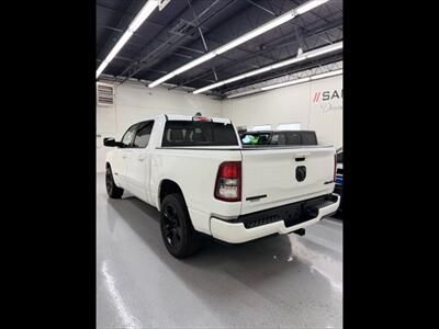 2021 RAM 1500 Big Horn - Photo 6 - Albuquerque, NM 87123