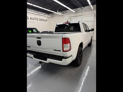 2021 RAM 1500 Big Horn - Photo 26 - Albuquerque, NM 87123