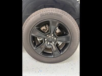2021 RAM 1500 Big Horn - Photo 27 - Albuquerque, NM 87123