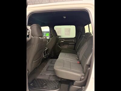 2021 RAM 1500 Big Horn - Photo 13 - Albuquerque, NM 87123