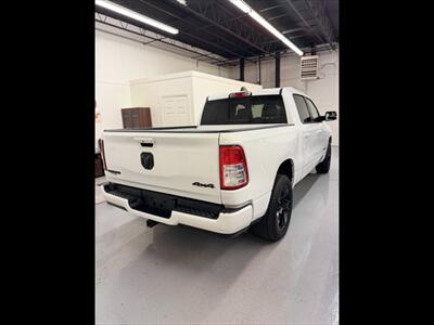 2021 RAM 1500 Big Horn - Photo 12 - Albuquerque, NM 87123
