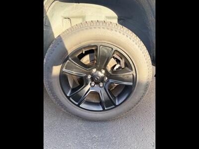 2021 RAM 1500 Big Horn - Photo 18 - Albuquerque, NM 87123