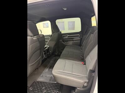 2021 RAM 1500 Big Horn - Photo 36 - Albuquerque, NM 87123