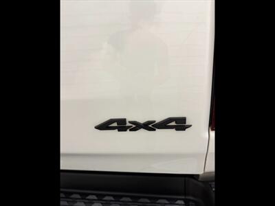 2021 RAM 1500 Big Horn - Photo 10 - Albuquerque, NM 87123