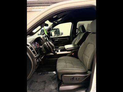 2021 RAM 1500 Big Horn - Photo 8 - Albuquerque, NM 87123