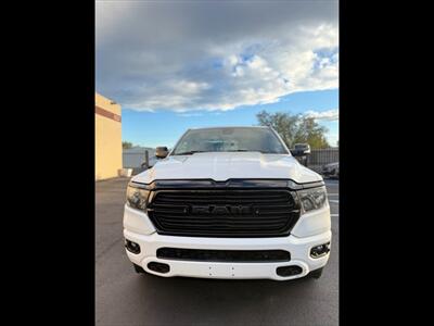 2021 RAM 1500 Big Horn - Photo 17 - Albuquerque, NM 87123