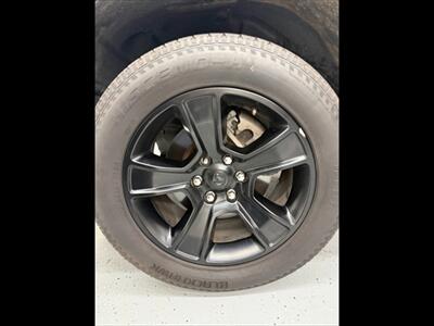 2021 RAM 1500 Big Horn - Photo 32 - Albuquerque, NM 87123