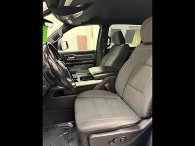2021 RAM 1500 Big Horn - Photo 37 - Albuquerque, NM 87123