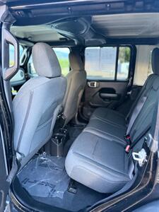 2025 Jeep Wrangler Willys   - Photo 73 - Albuquerque, NM 87123