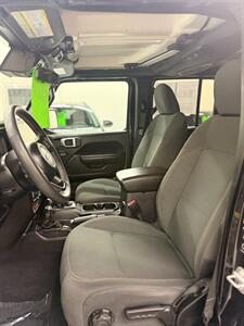 2025 Jeep Wrangler Willys   - Photo 16 - Albuquerque, NM 87123