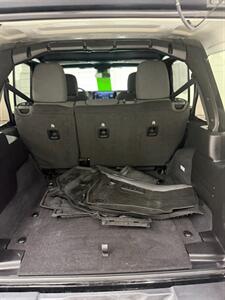 2025 Jeep Wrangler Willys   - Photo 40 - Albuquerque, NM 87123