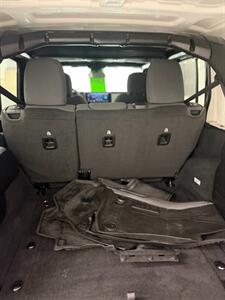 2025 Jeep Wrangler Willys   - Photo 58 - Albuquerque, NM 87123
