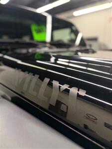 2025 Jeep Wrangler Willys   - Photo 30 - Albuquerque, NM 87123