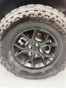 2025 Jeep Wrangler Willys   - Photo 49 - Albuquerque, NM 87123