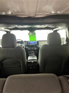 2025 Jeep Wrangler Willys   - Photo 59 - Albuquerque, NM 87123