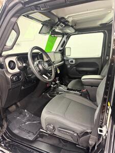 2025 Jeep Wrangler Willys   - Photo 54 - Albuquerque, NM 87123
