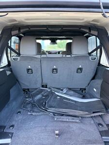 2025 Jeep Wrangler Willys   - Photo 75 - Albuquerque, NM 87123