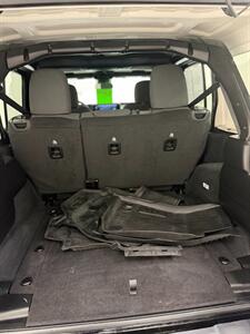 2025 Jeep Wrangler Willys   - Photo 21 - Albuquerque, NM 87123