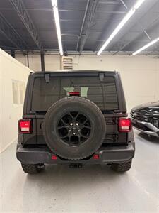 2025 Jeep Wrangler Willys   - Photo 22 - Albuquerque, NM 87123
